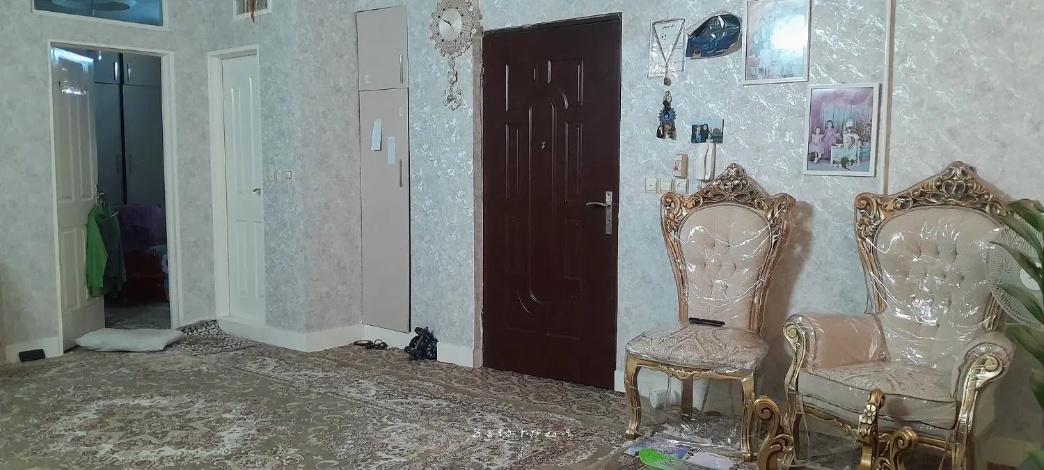 آپارتمان ۷۰ متری طبقه اول