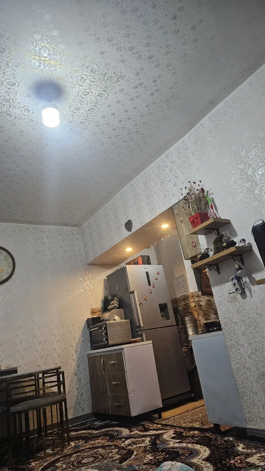 خانه ۳طبقه ای