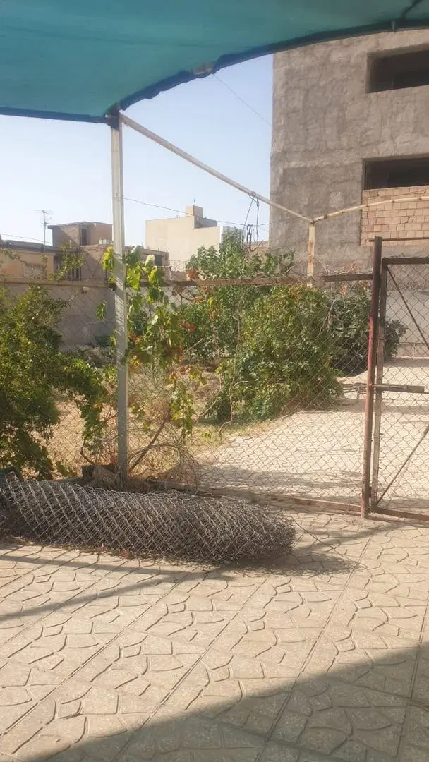 فروش ویلایی گرمسار
