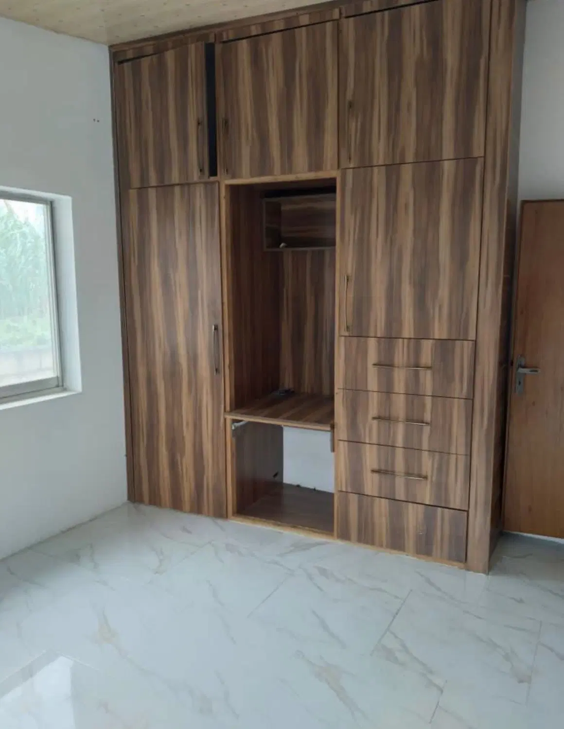 ویلای ۱۰۰ متری دربست در دانش