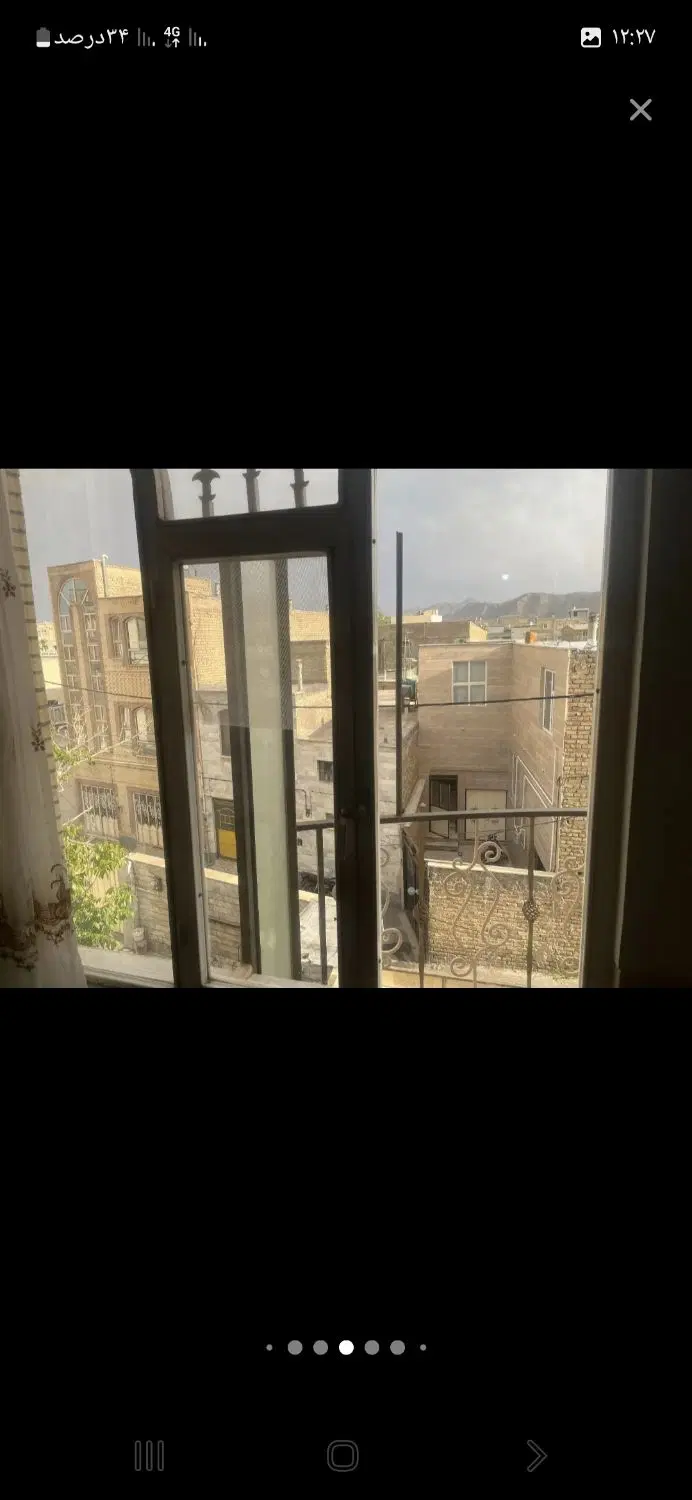 خانه اجاره ای یه واحد همکف ۷۵ متری