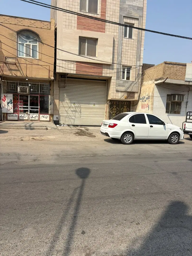 رهن ۷۰متری