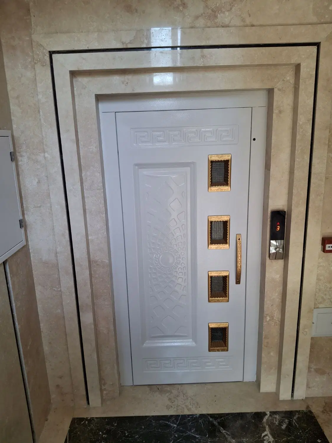 فروش45 متری نوساز