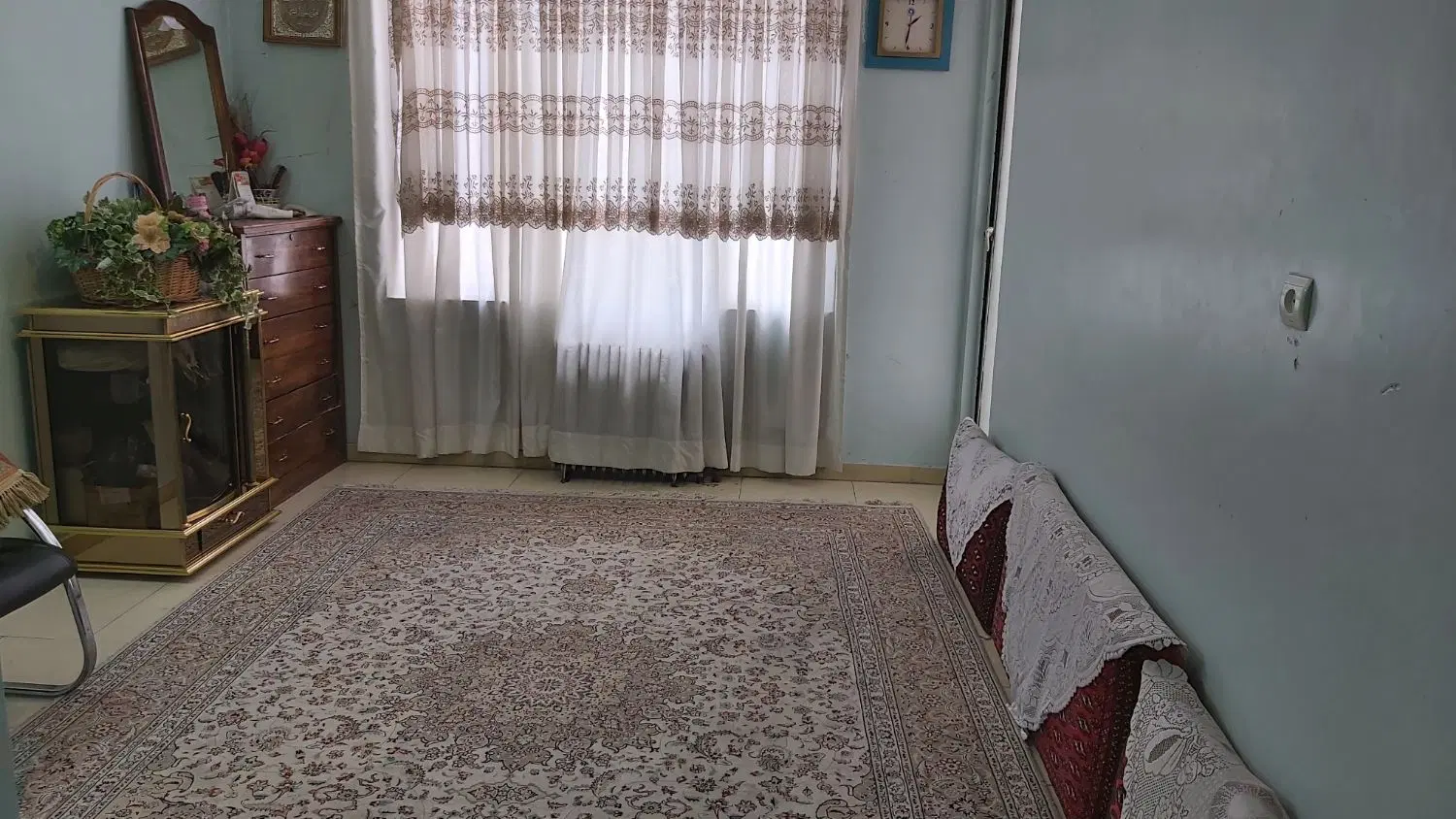 رهن واجاره