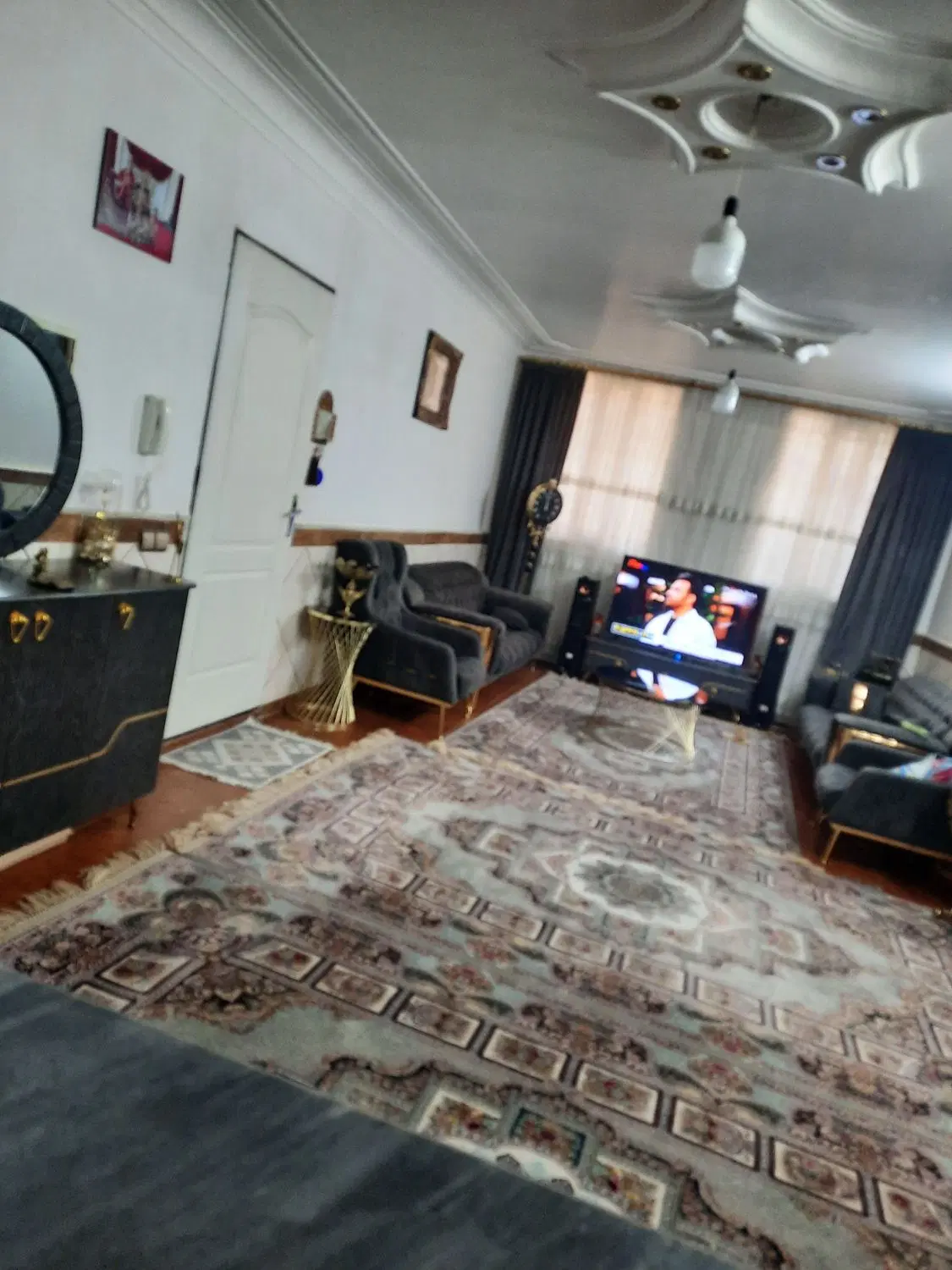 ۸۰ متر ویلایی