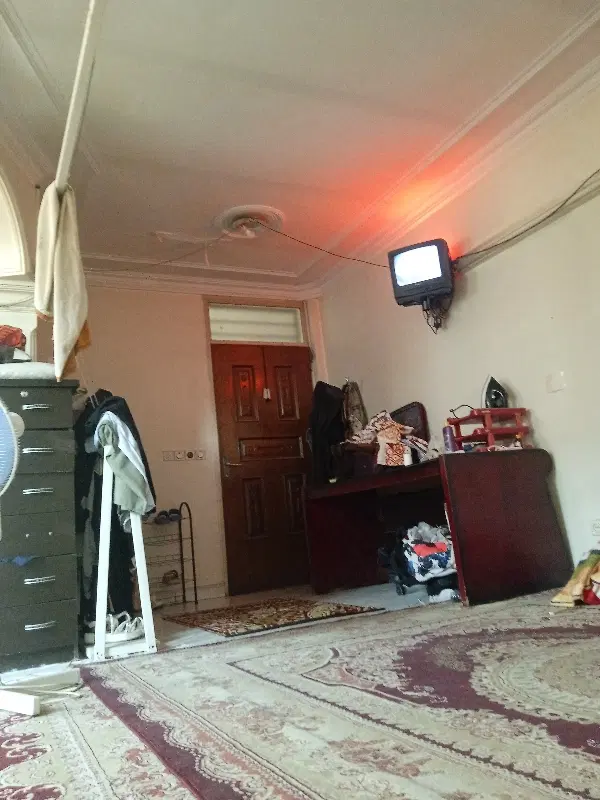 همخونه خانم_هم خانه خانم_پانسیون_خوابگاه
