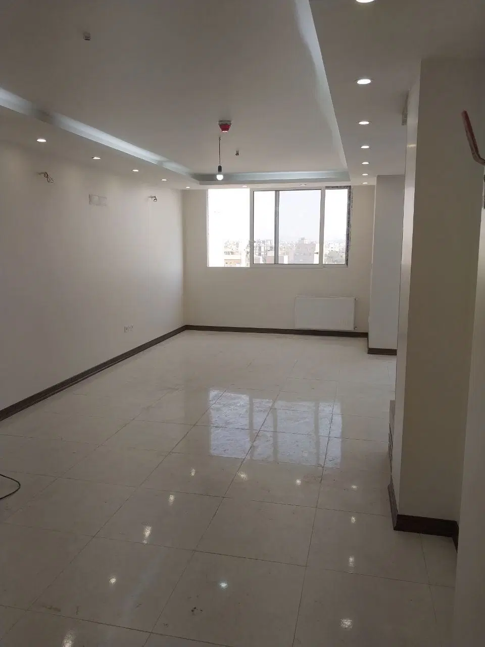 فروش آپارتمان شیک در خیابان شاهد کوچه مدائن