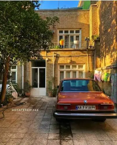 خانه ویلایی همکف محله ترویج ۱۰۱ متر