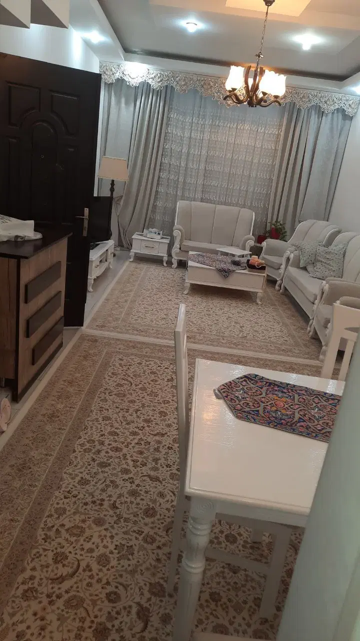 رهن یک عدد اپارتمان در سیدی
