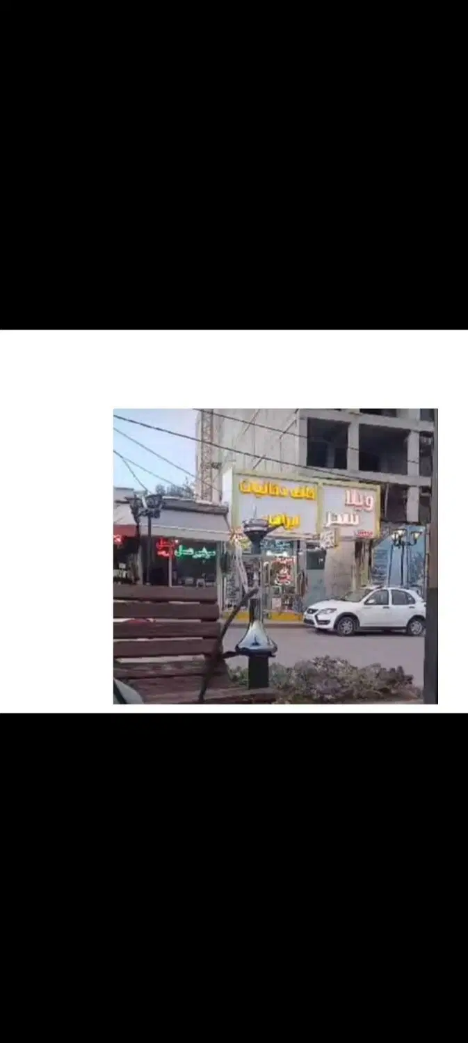 هتل آپارتمان سحرمیدان سهند پایینترازگاومیشگلی