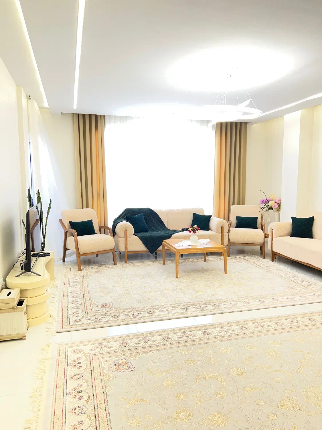 فروش واحد نوساز