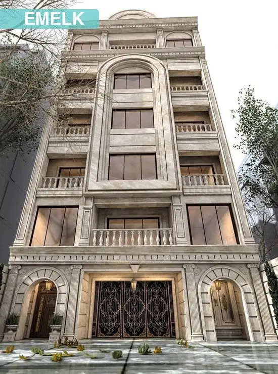 آپارتمان اداری 70 متری خیابان مخابرات تابلو خور