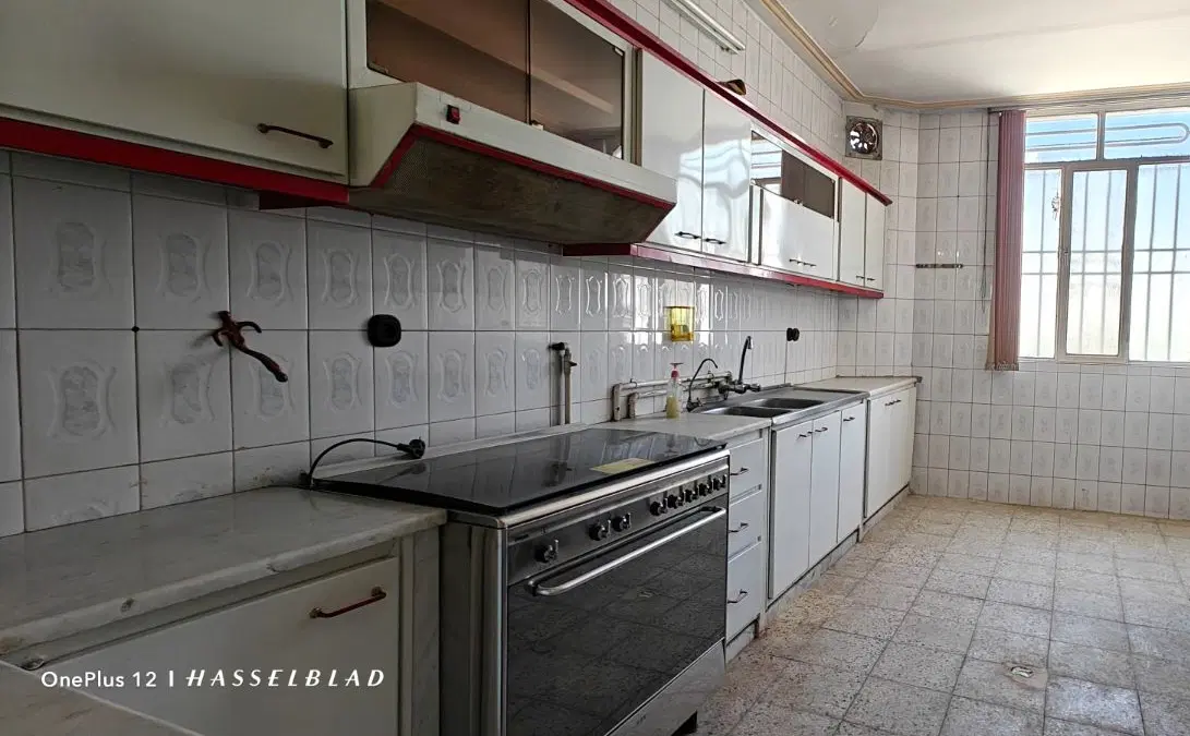 ویلایی دربست ( سیمرغ_کارگر )
