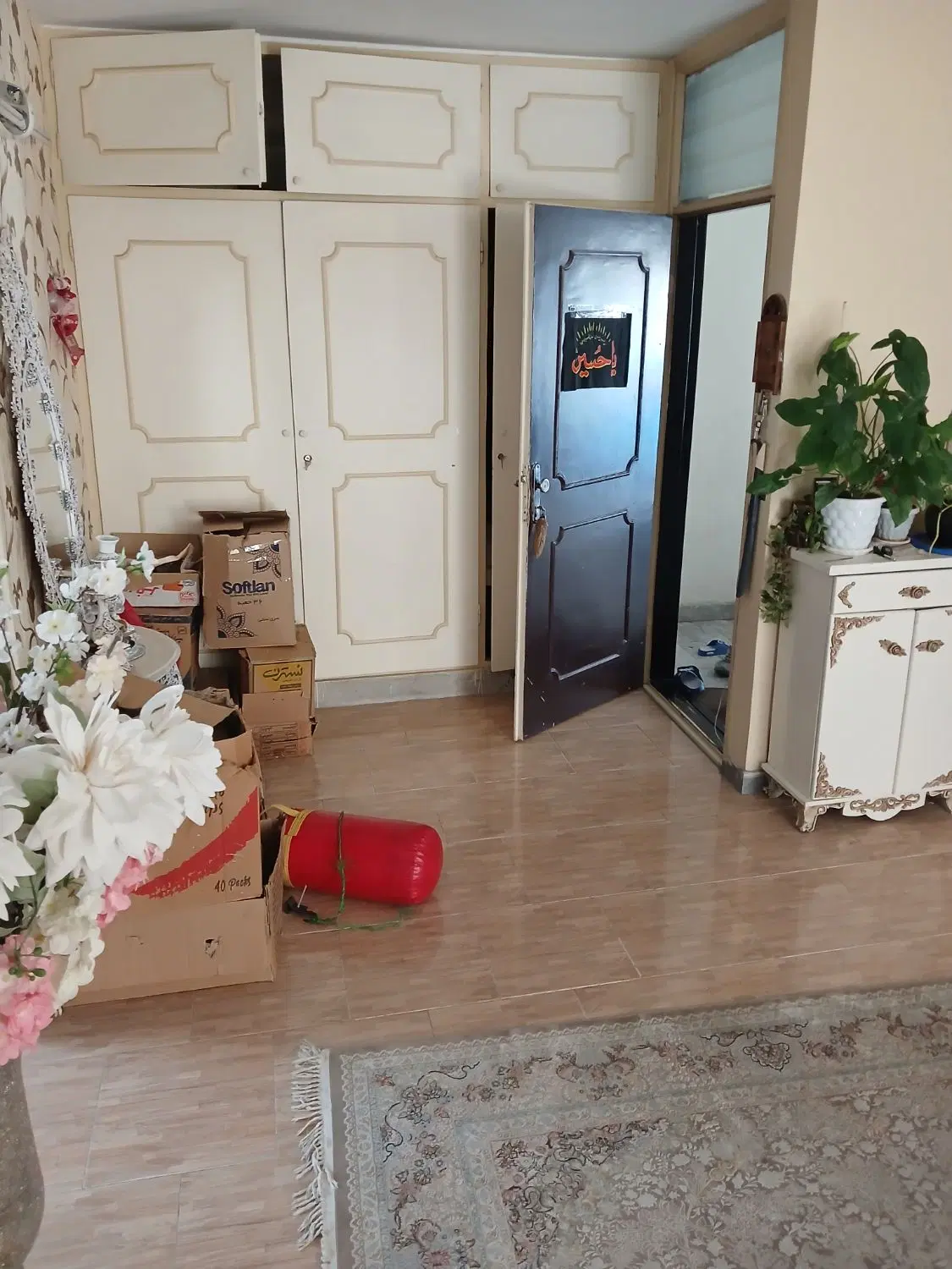 اجاره واحد ۹۰ متری در چمران