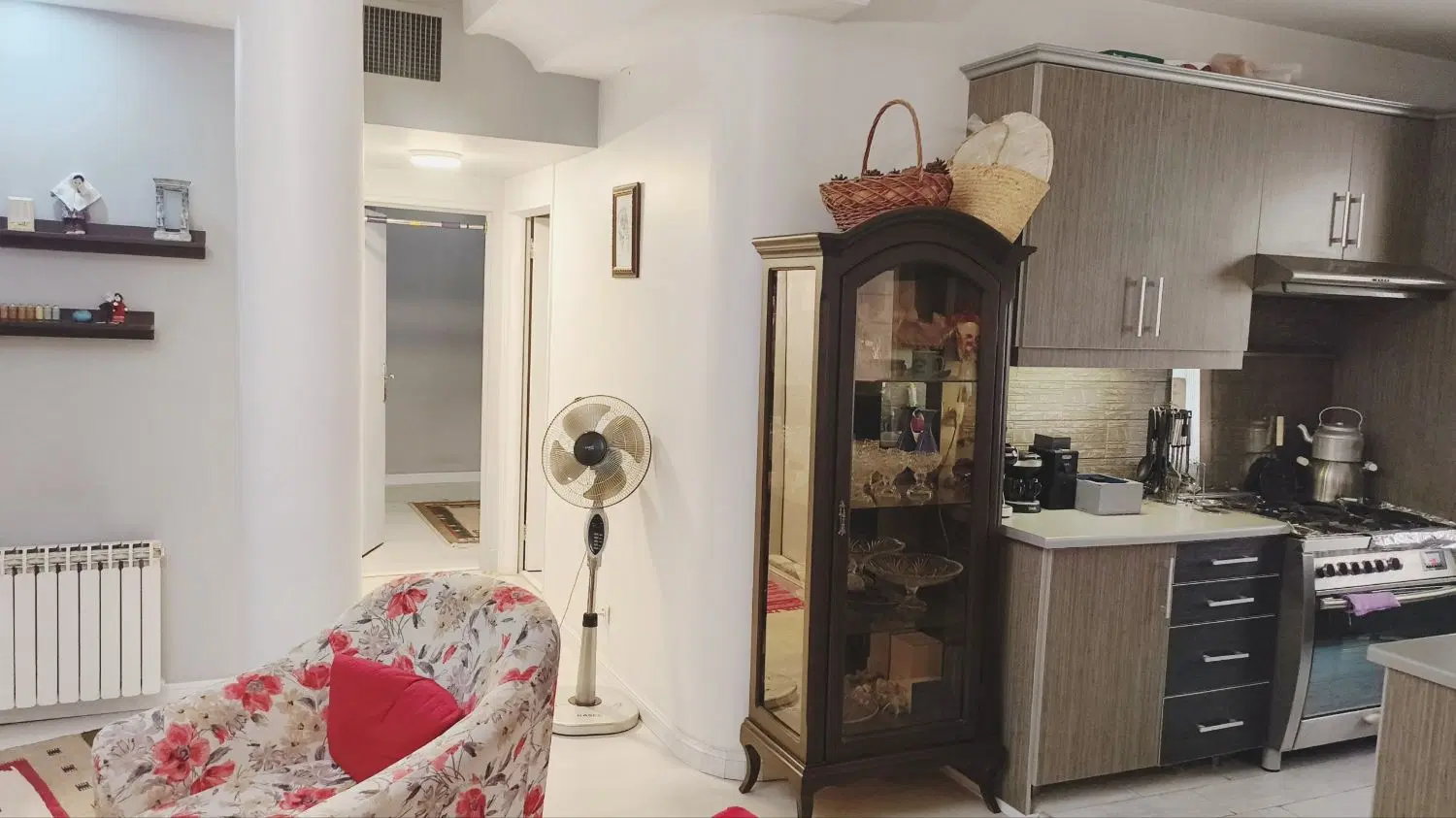 ۸۵متر_سرمایه‌گذاری_سازمان برنامه شمالی