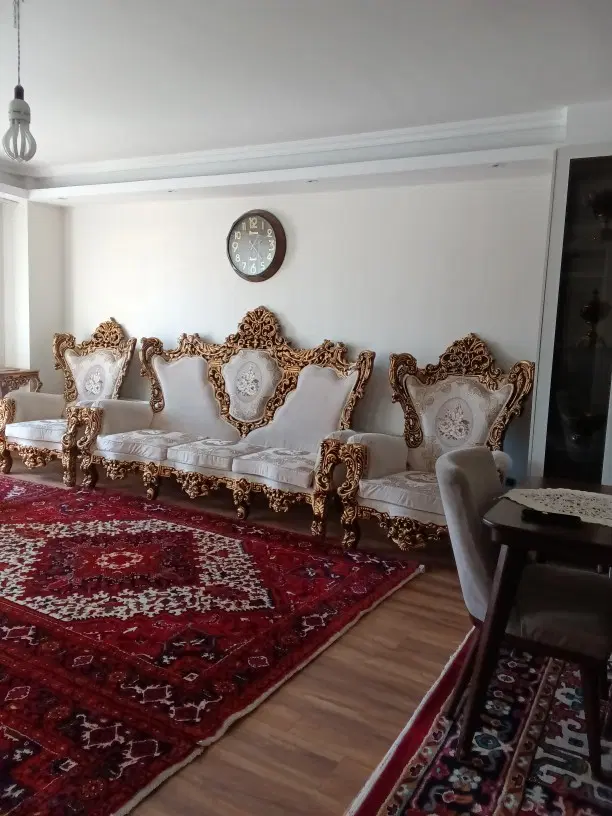 آپارتمان ۷۰ متری دو خوابه کوی دانش