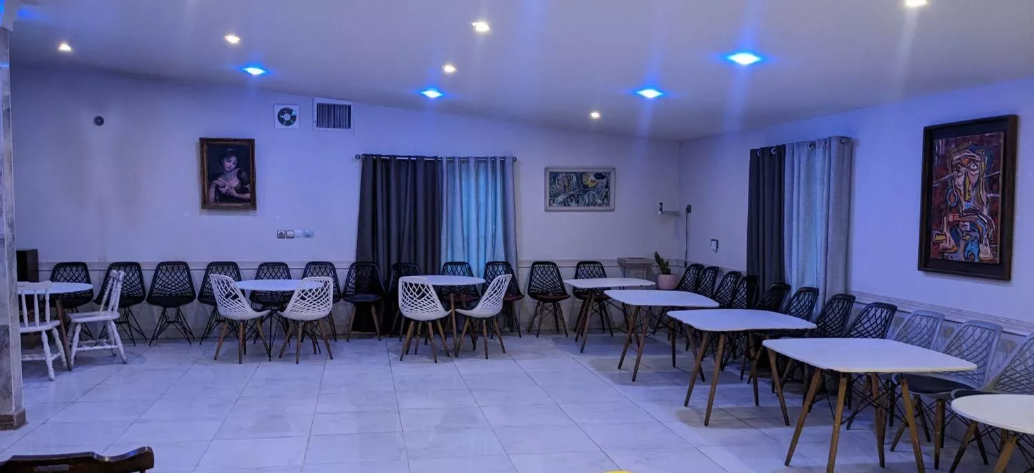 اجاره باغ ویلا جهت مراسمات طاووسیه کردان