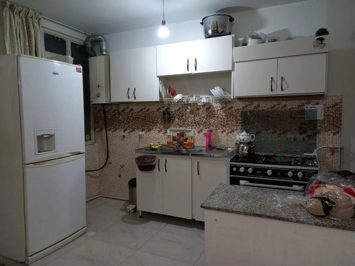 اپارتمان اجاره ای