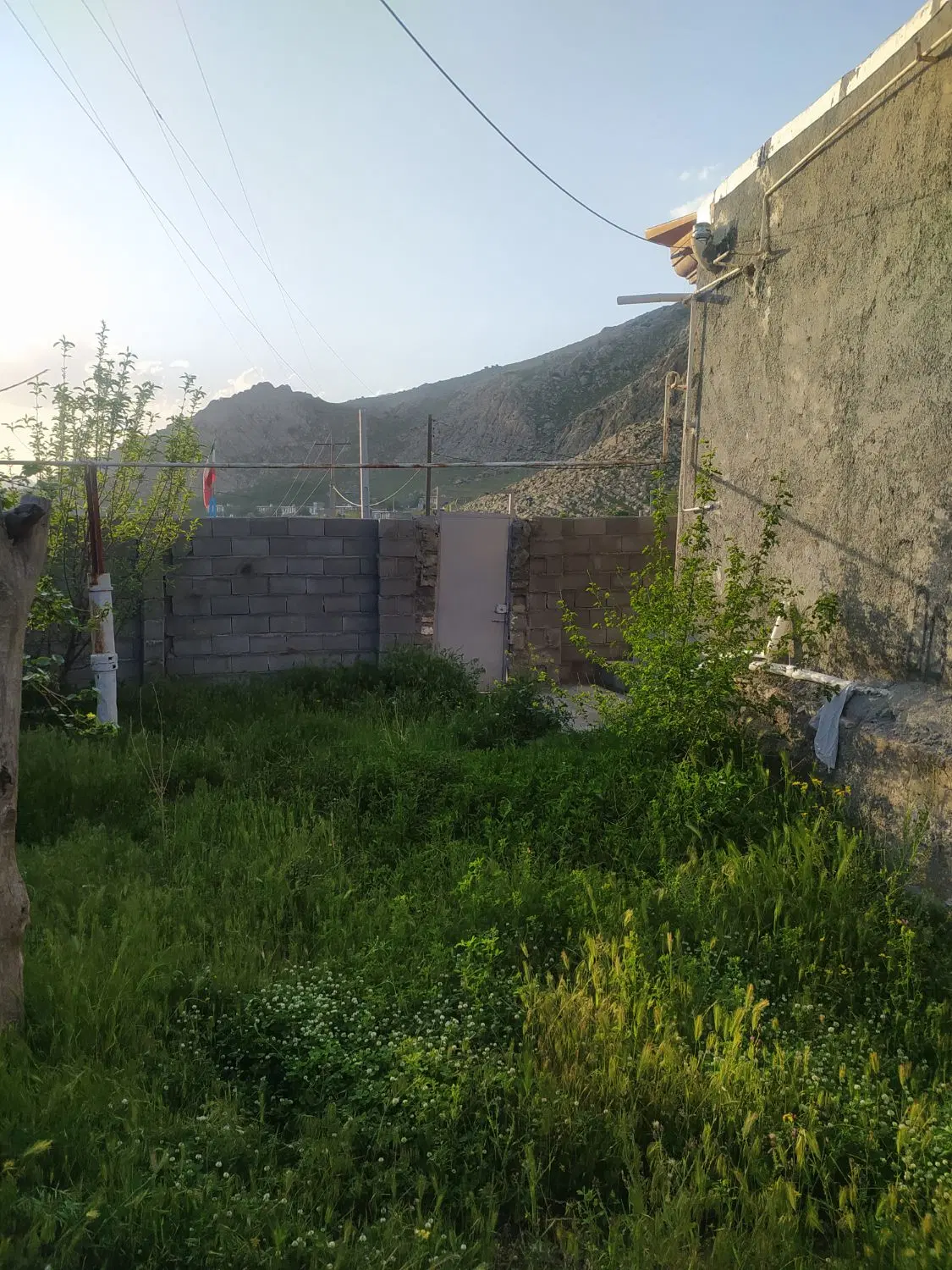فروش مسکونی