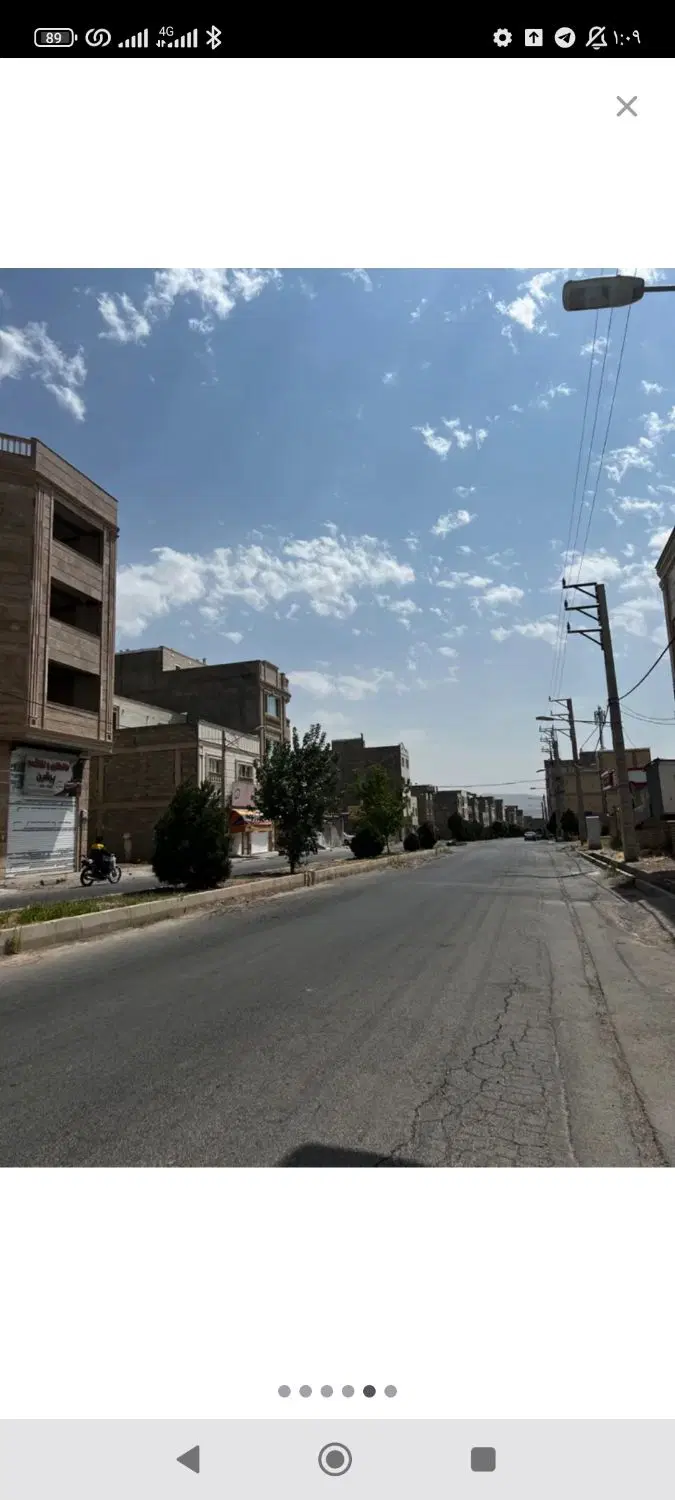فروش زمین