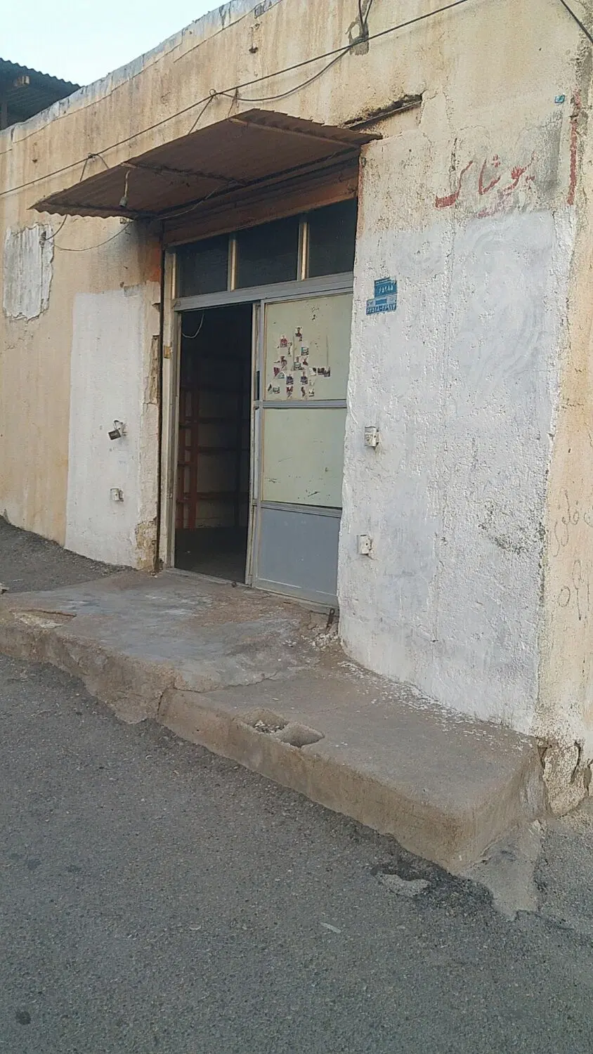 اجاره مغازه   فلکه فخاریان لین ۷