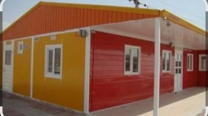 کارگاه ۲۰۰متری شهرک کارگاهی