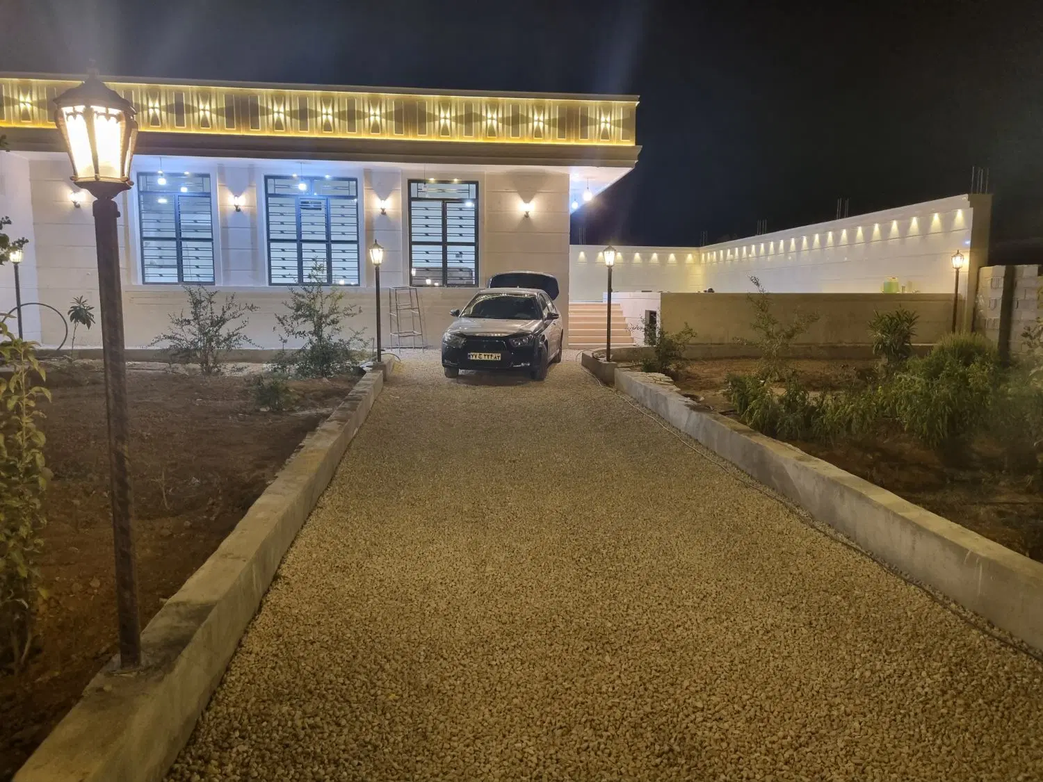 باغ شهری خالدآباد