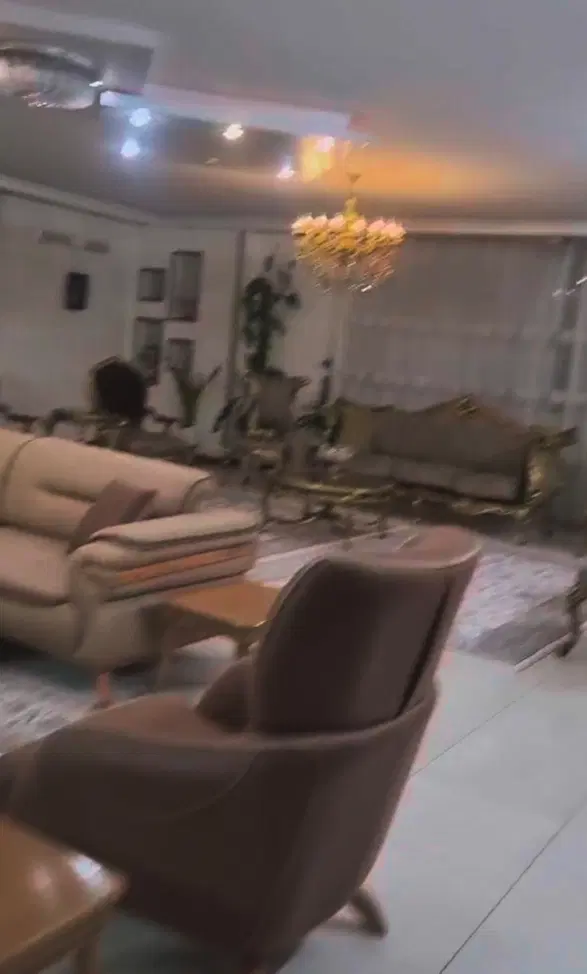 اجاره آپارتمان مسکونی ۲۰۰متر ۳خواب