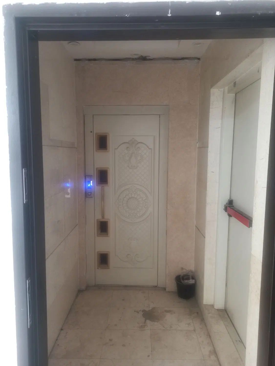 آپارتمان اجاره توس ۳۳