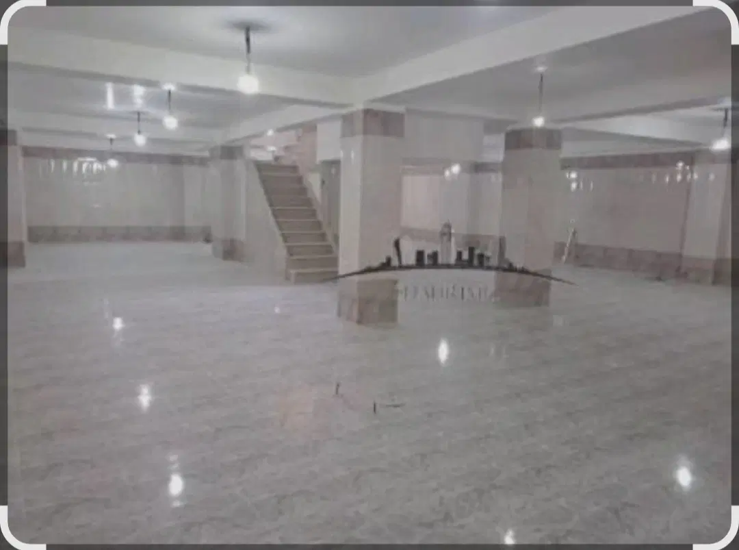 ۱۷۰متر تجاری نوساز زیر تجاری بر خیابان
