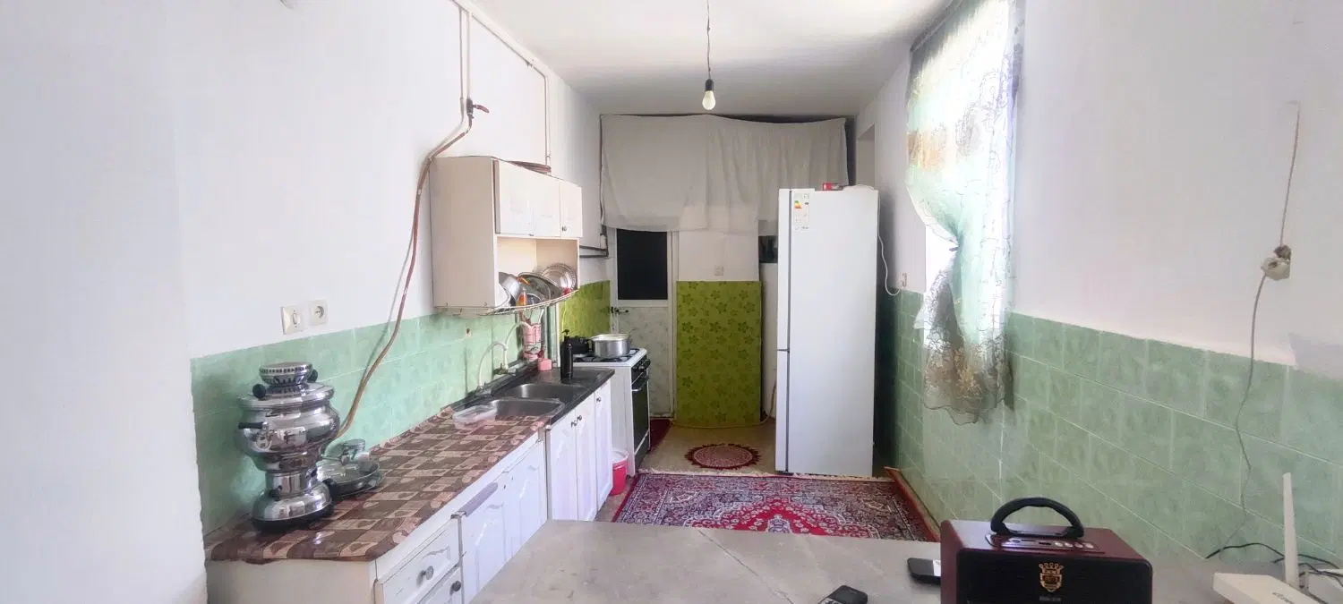 فروش خانه ویلایی