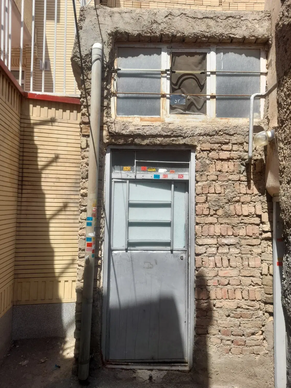 خانه ۳۰ متری دربست