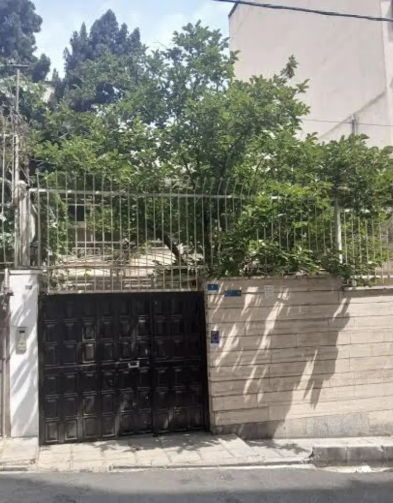 فروش خانه ویلایی بلوارساجدی