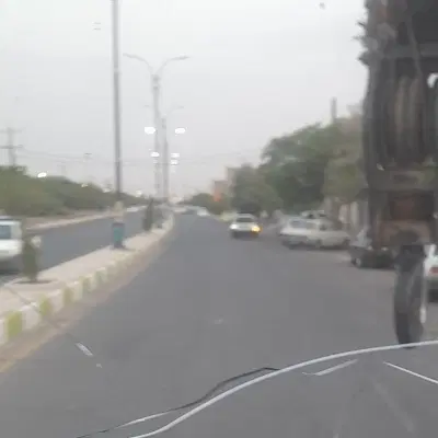 زمین فروشی پل قائمیه براخونه باغ و استبل