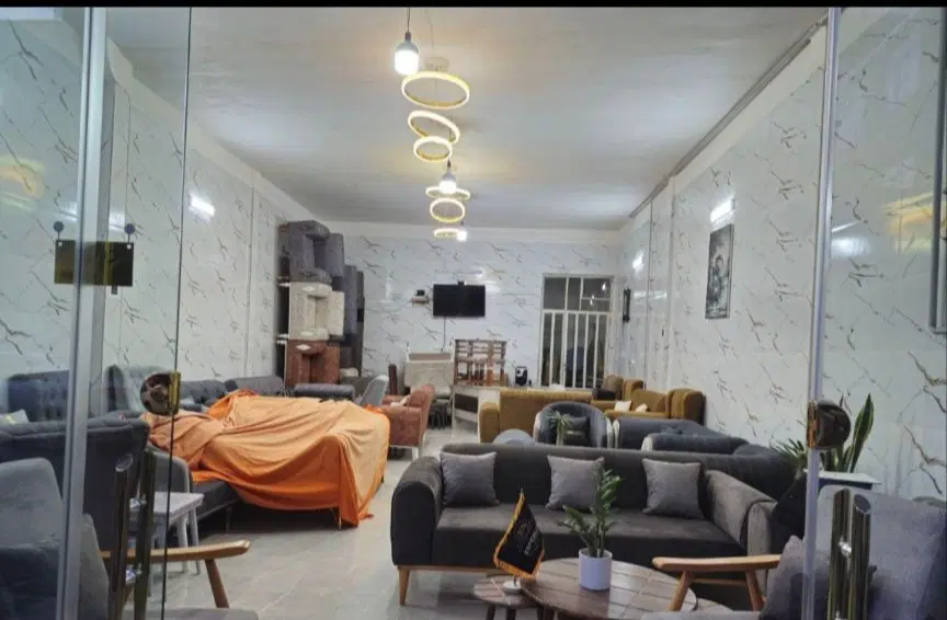 اجاره مغازه ۷۵ متری مشکین دشت