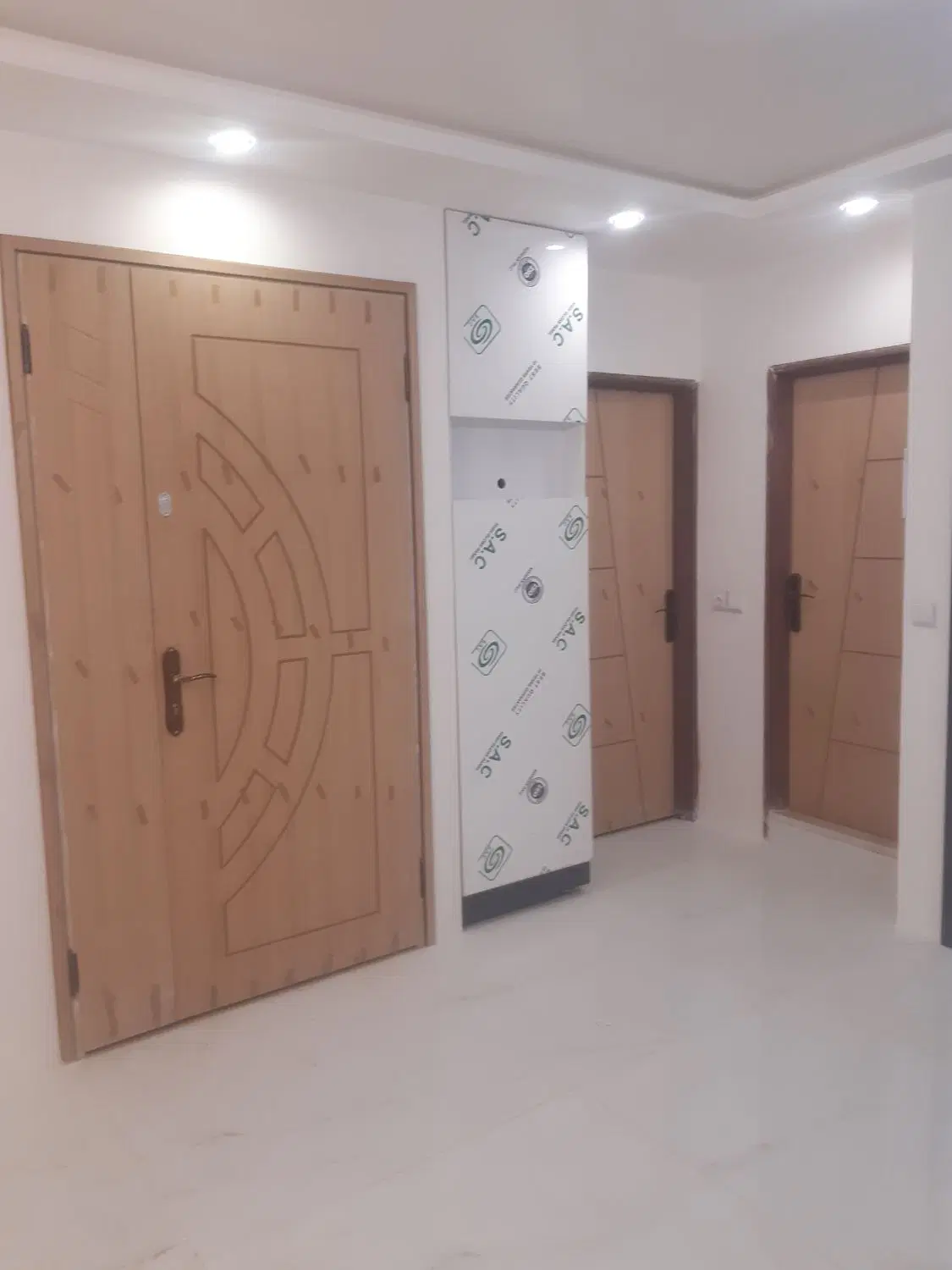 آپارتمان ۹۰ متری دو خوابه کوی امام_زیر قیمت_فوری