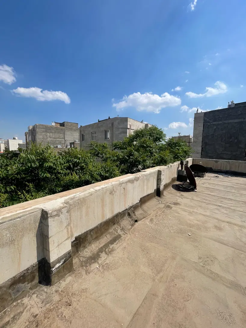 مجموعه چهار واحدی۴۱۰متری  سند دار ابوطالب