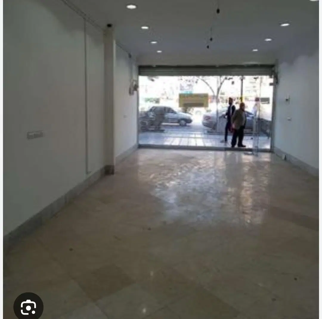 اجاره مغازه ۲۰ متری در گرک پس