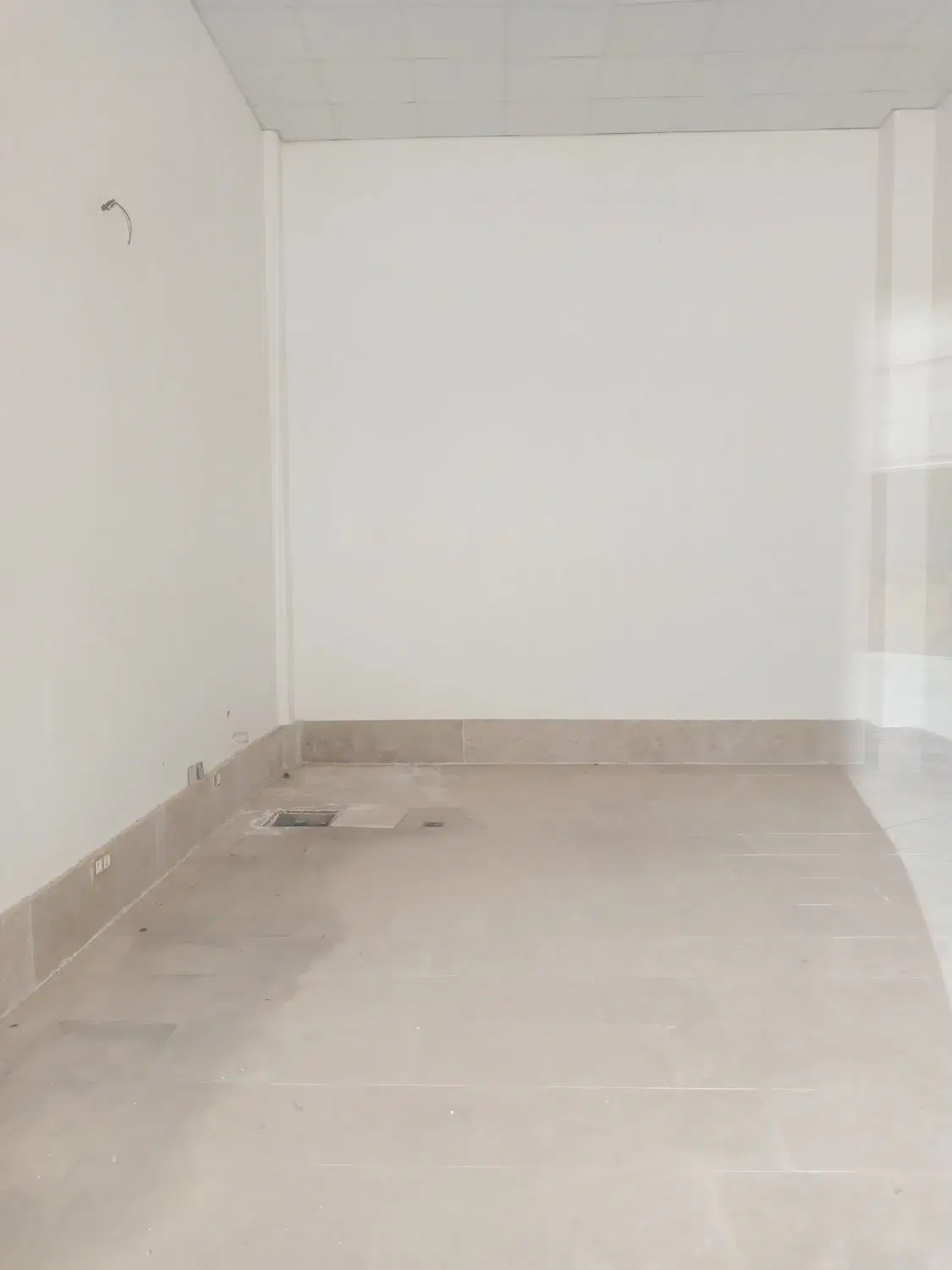 اجاره زیرزمین تجاری