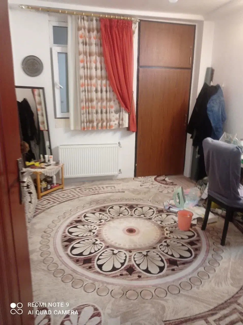 اجاره یک واحد مسکونی