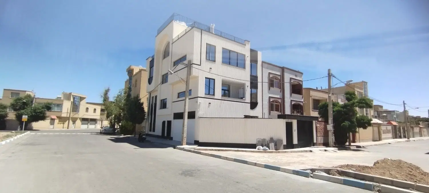 فروش منزل
