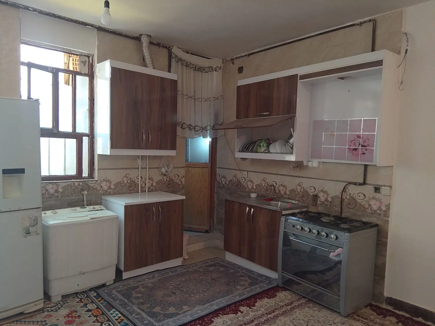 خانه اجاره ای