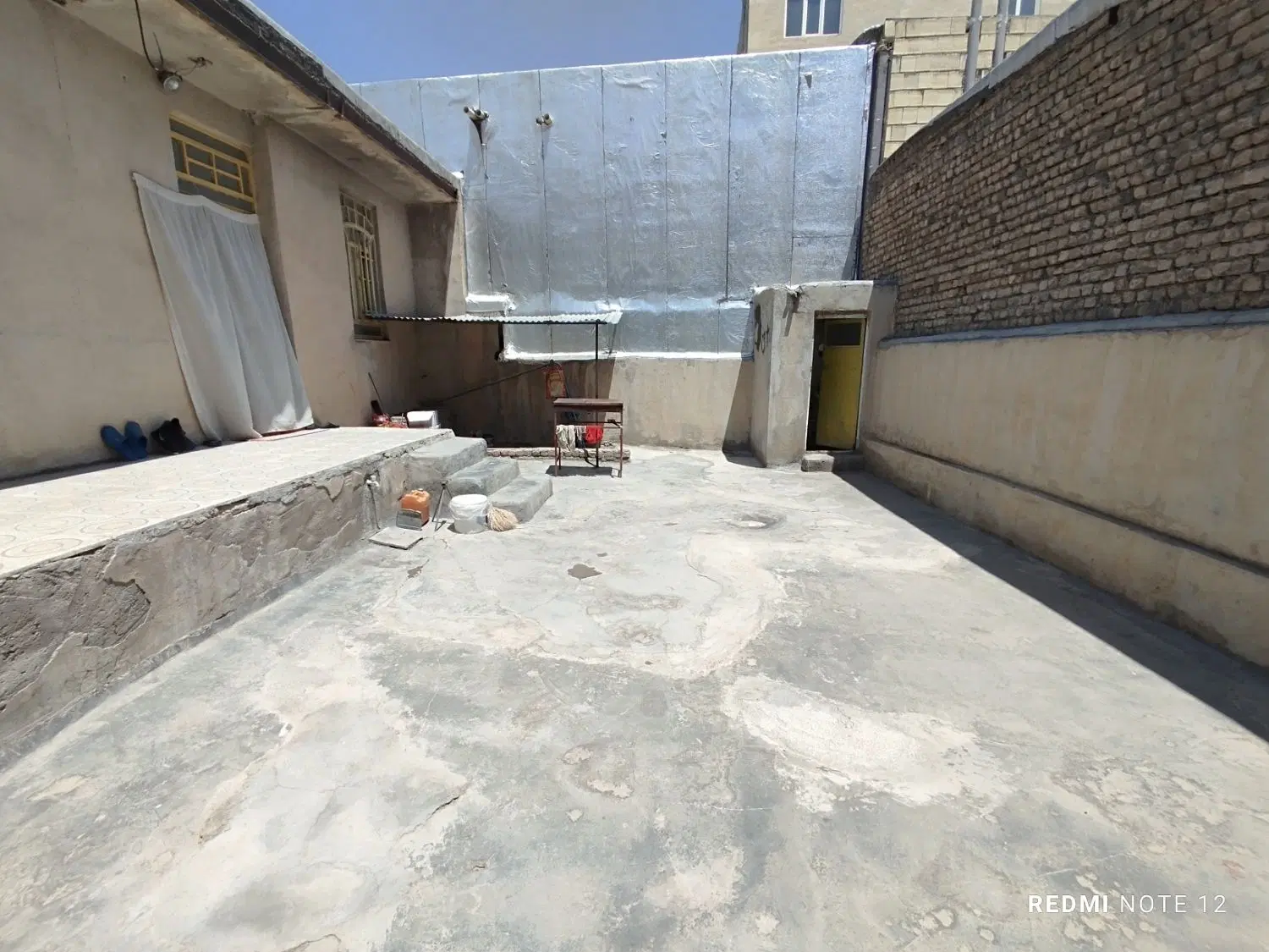 فروش ساختمان
