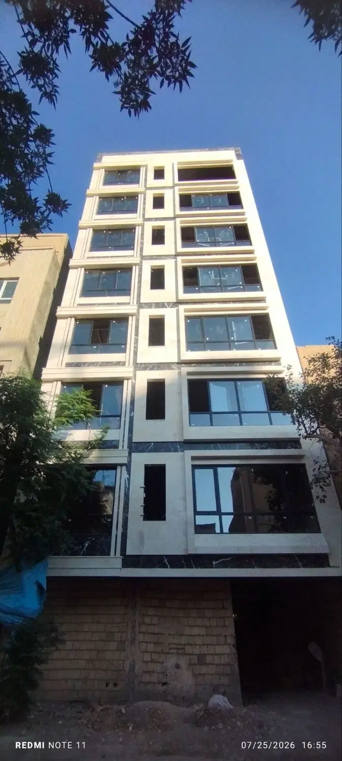 یک واحد اپارتمان