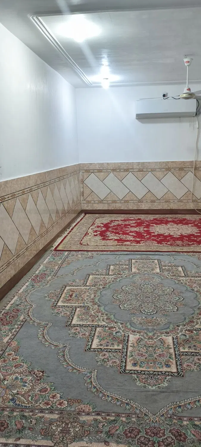 اجاره وفعلا فقط فروش خانه سرحانیه دوم فروش 2_800