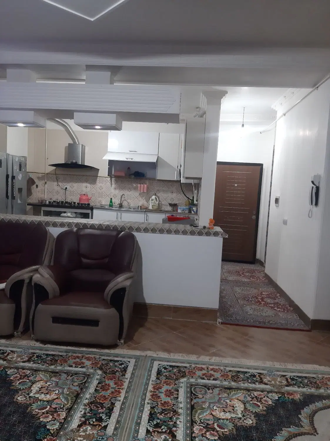 خانه 180متری قائم آباد حاجی آباد