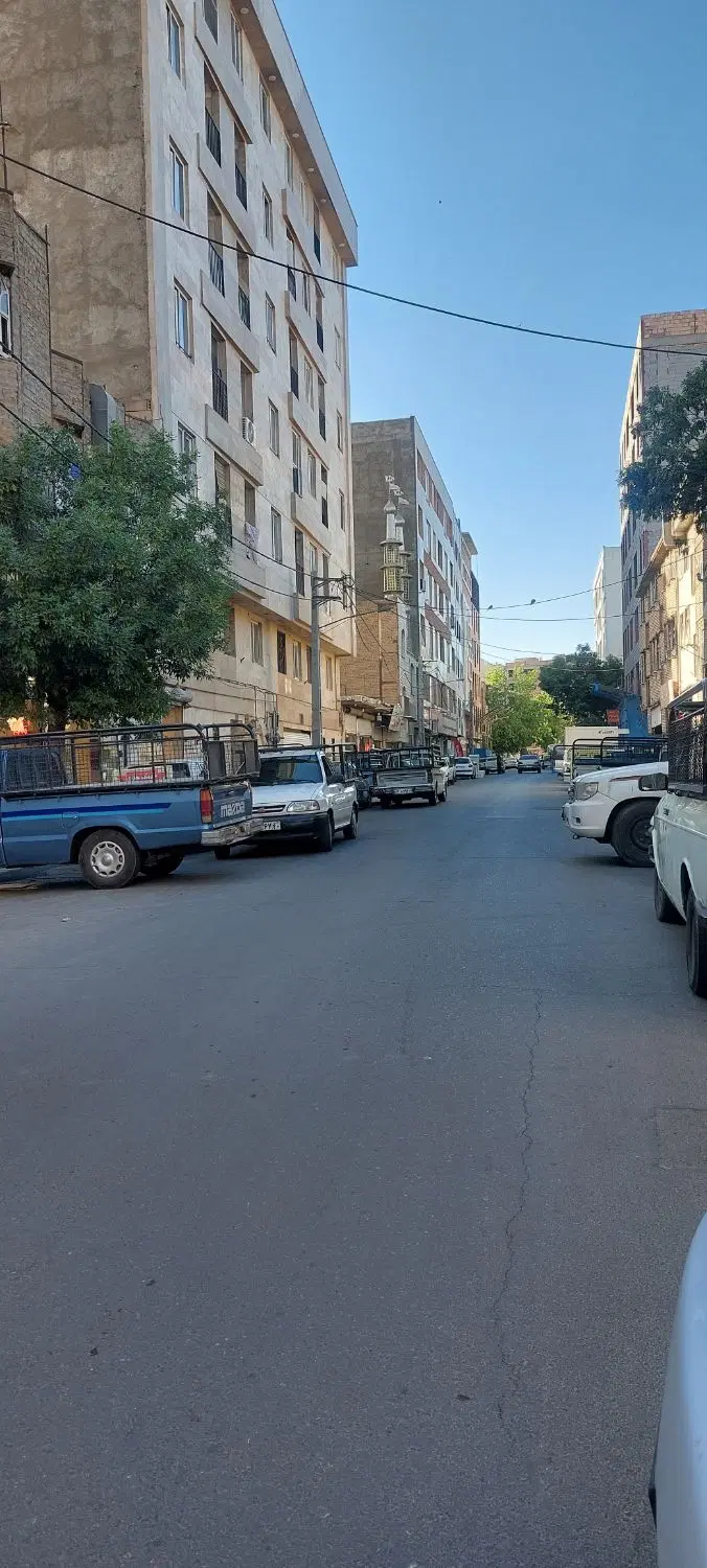 ۵۰ متر تجاری مناسب کاسبی و سرمایه گزاری