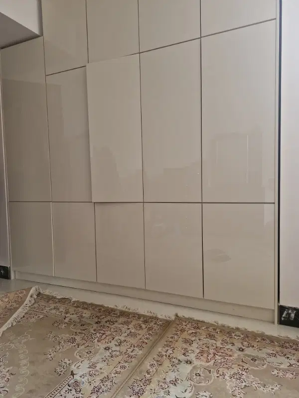 رهن اجاره یک خواب بلوار پیام نور