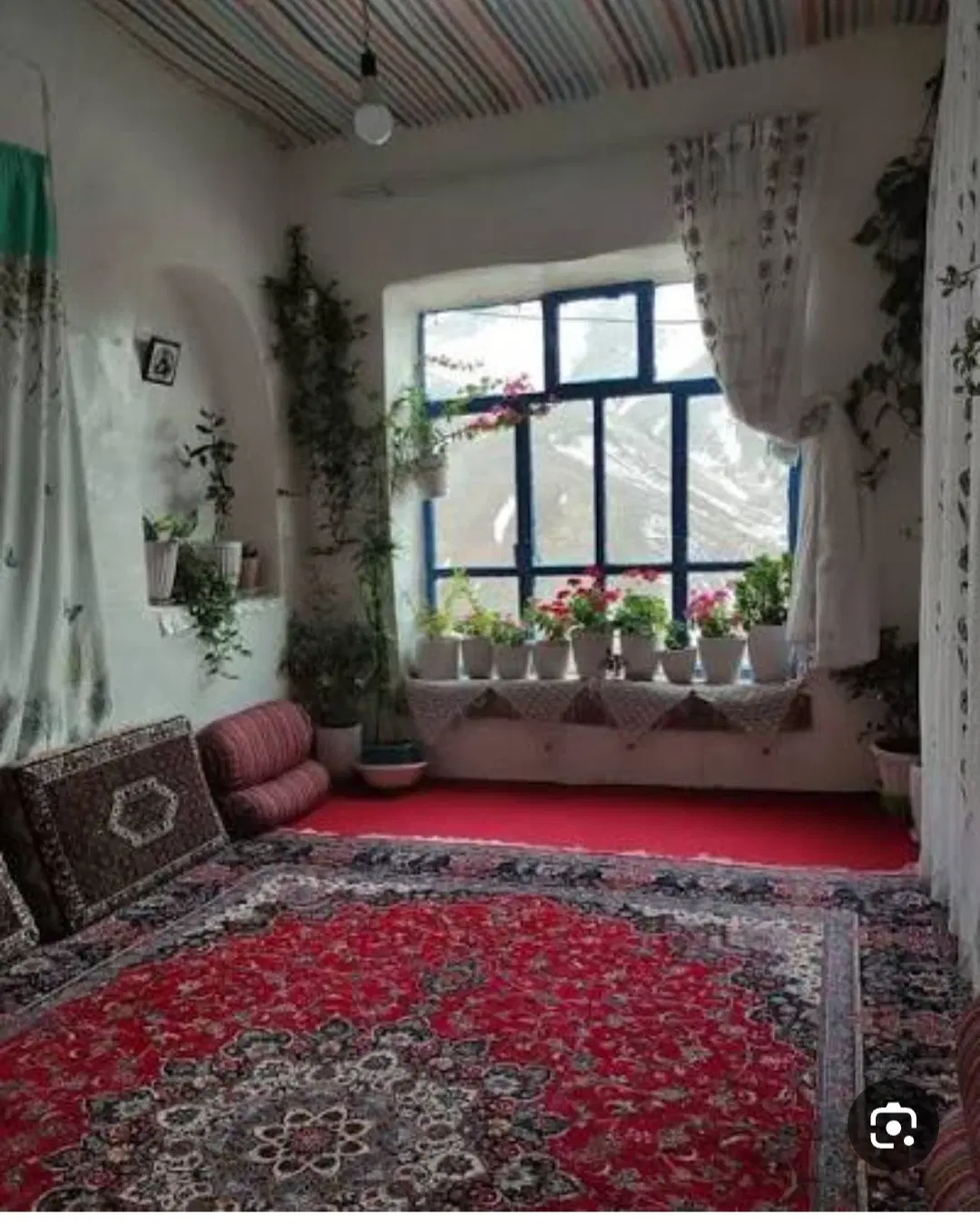 فروش خانه درکوی محرزی ویلایی