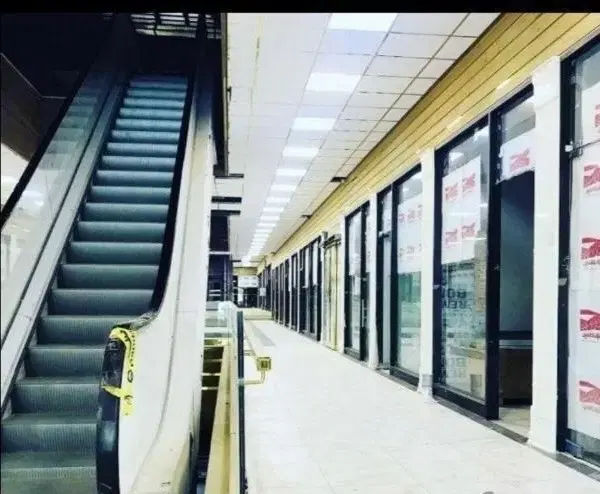 تجاری بلوار امین